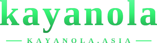 kayanola logo